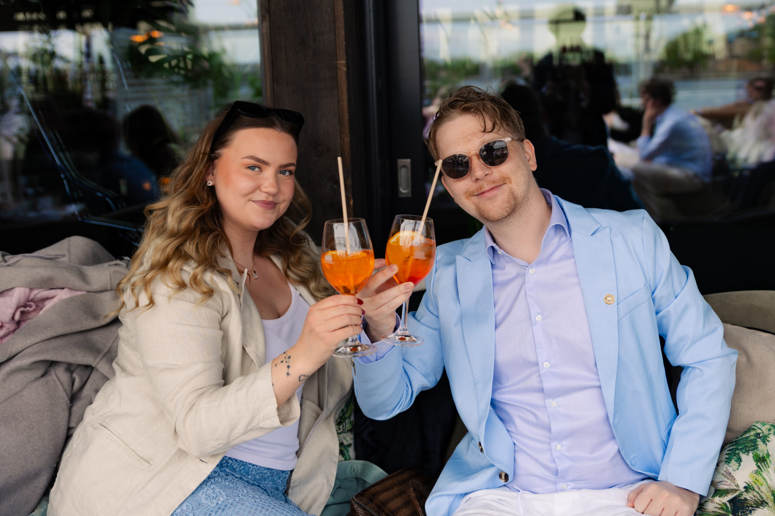Brunch Party
